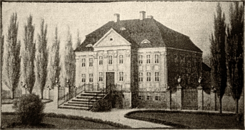 Baletnica z męskimi łydkami. Dolnośląskie Tajemnice odkrywamy z Joanną Lamparską [FILM odc. 170] - 12