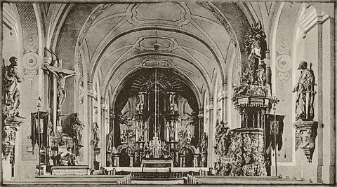 Baletnica z męskimi łydkami. Dolnośląskie Tajemnice odkrywamy z Joanną Lamparską [FILM odc. 170] - 13