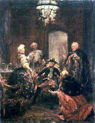 Baletnica z męskimi łydkami. Dolnośląskie Tajemnice odkrywamy z Joanną Lamparską [FILM odc. 170] - 1