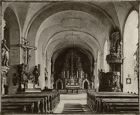 Baletnica z męskimi łydkami. Dolnośląskie Tajemnice odkrywamy z Joanną Lamparską [FILM odc. 170] - 6