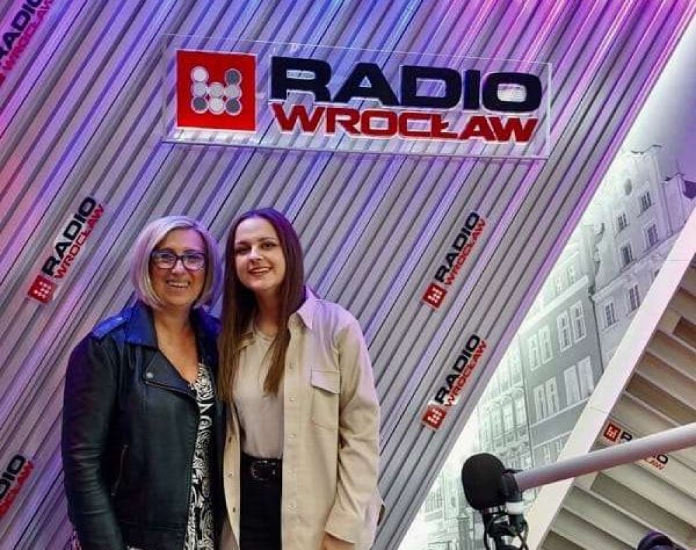 Równe Traktowanie - Wiktoria Jankowiak-Racko - fot. RW