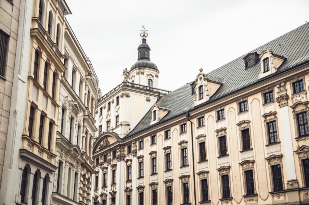 Wrocławskie i opolskie uczelnie będą bardziej ekologiczne - fot. Patrycja Dzwonkowska