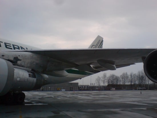 Jumbo Jet we Wrocławiu - 10