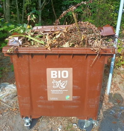 Po 3 latach oczekiwania Wałbrzych może już kompostować bioodpady