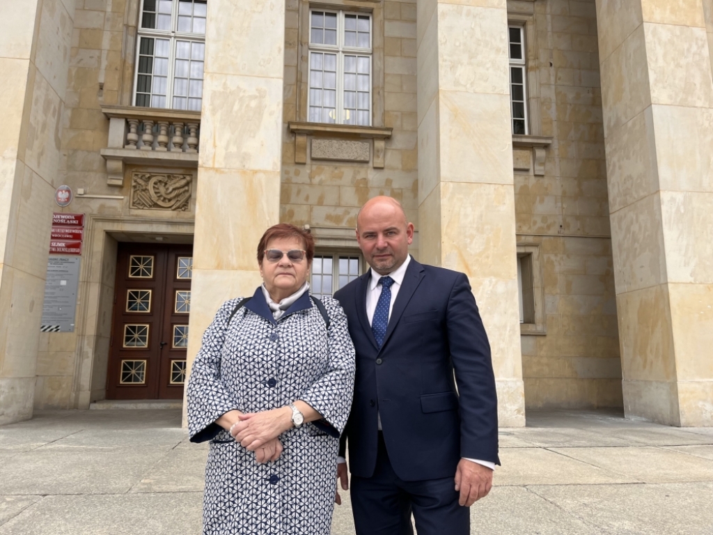 Lewica dla studentów - co proponuje? - fot. Joanna Jaros