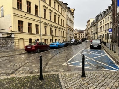 Spod asfaltu patrzy Breslau, czyli o historii wrocławskich tramwajów
