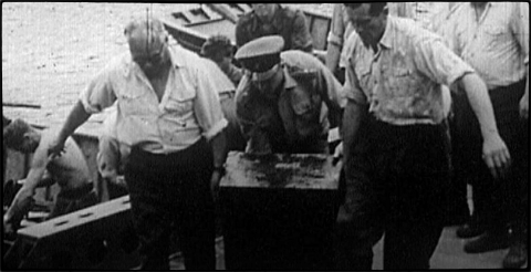 Archiwum na dnie jeziora. Dolnośląskie Tajemnice odkrywamy z Joanną Lamparską [FILM, odc. 171] - 1