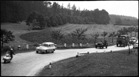 Archiwum na dnie jeziora. Dolnośląskie Tajemnice odkrywamy z Joanną Lamparską [FILM, odc. 171] - 2