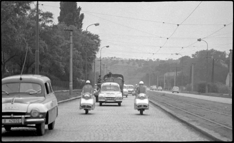 Archiwum na dnie jeziora. Dolnośląskie Tajemnice odkrywamy z Joanną Lamparską [FILM, odc. 171] - 3