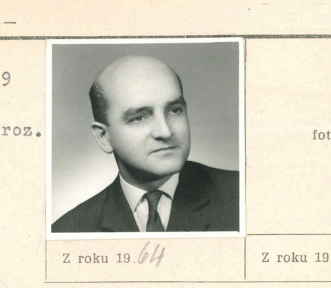 Archiwum na dnie jeziora. Dolnośląskie Tajemnice odkrywamy z Joanną Lamparską [FILM, odc. 171] - 7