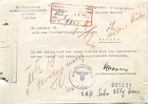 Archiwum na dnie jeziora. Dolnośląskie Tajemnice odkrywamy z Joanną Lamparską [FILM, odc. 171] - 13