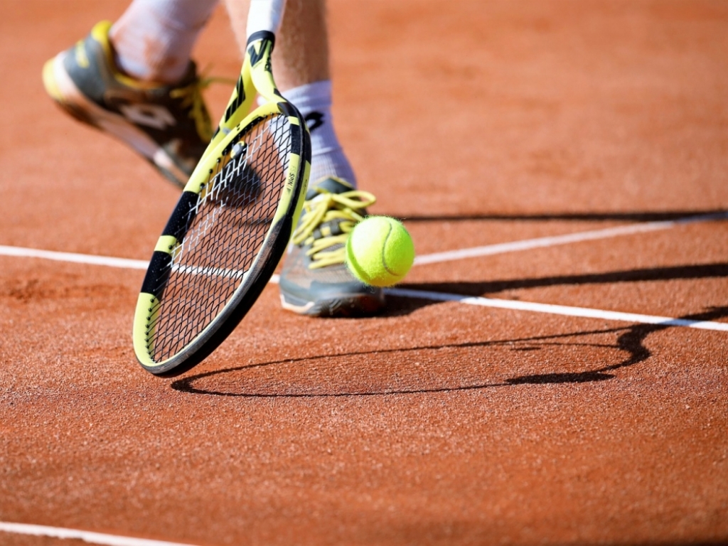 Hurkacz w górę. Są wciąż szanse na grę w turnieju masters - zdjęcie ilustracyjne (fot. Pixabay)