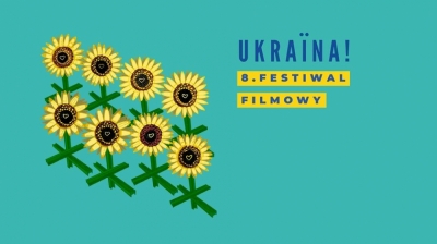 Największy w Polsce przegląd kina ukraińskiego zawita do Wrocławia