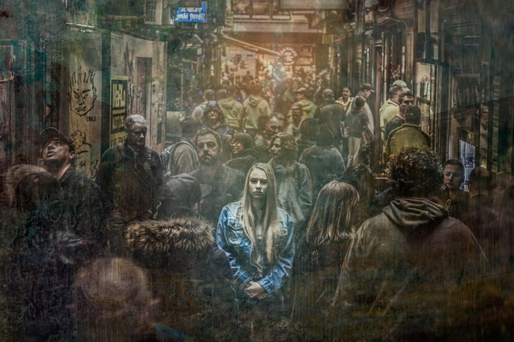 Wieczór zDolnego Śląska: Pandemia samotności [POSŁUCHAJ] - zdjęcie ilustracyjne pixabay.com