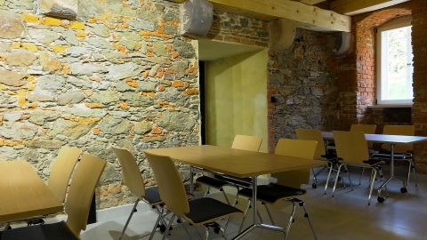 Niegdyś fort i koszary, a już wkrótce Kłodzki Inkubator Przedsiębiorczości - 0