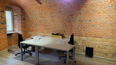 Niegdyś fort i koszary, a już wkrótce Kłodzki Inkubator Przedsiębiorczości - 1