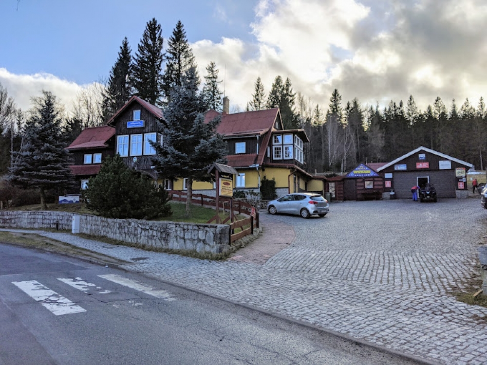 GOPR z nową stacją w Szklarskiej Porębie?  - fot. GOPR