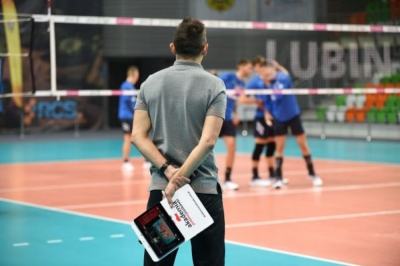 KGHM Cuprum Lubin mierzy w "&oacute;semkę"