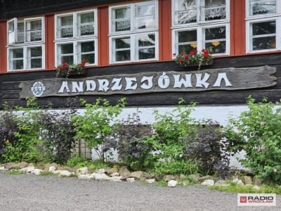 Kultowe schronisko "Andrzejówka" świętuje swoje 90-lecie