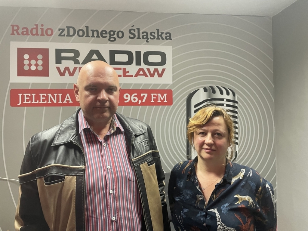 Wieczór zDolnego Śląska: Program "Dostępność PLUS" - fot. Jakub Thauer