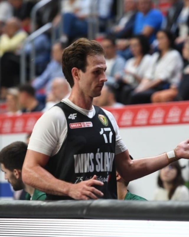 Frankie Ferrari zakończył karierę - fot. wks-slask.eu