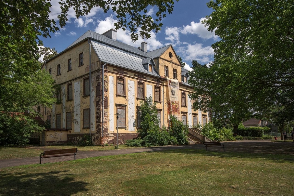 Pamiątki mieszkańców spod Polkowic poszukiwane - fot. Wikipedia