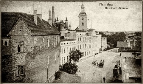 Zagrabione dzieła sztuki. Lista Grundmanna cz. 02, opowiada Joanna Lamparska  [FILM odc. 173] - 9