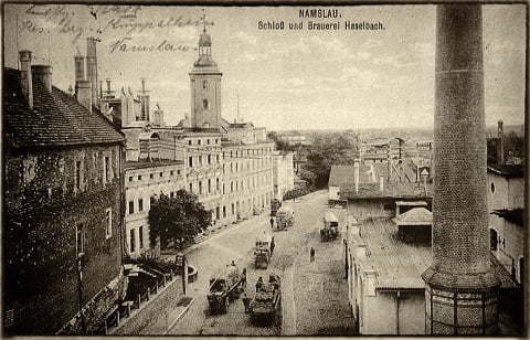Zagrabione dzieła sztuki. Lista Grundmanna cz. 02, opowiada Joanna Lamparska  [FILM odc. 173] - 10