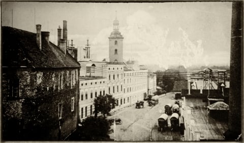 Zagrabione dzieła sztuki. Lista Grundmanna cz. 02, opowiada Joanna Lamparska  [FILM odc. 173] - 2