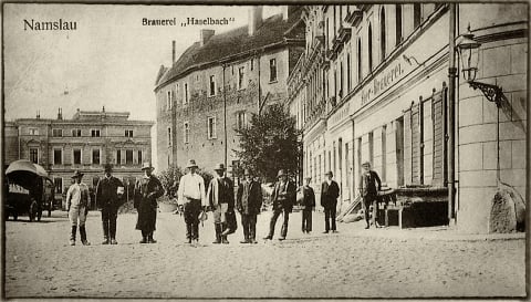 Zagrabione dzieła sztuki. Lista Grundmanna cz. 02, opowiada Joanna Lamparska  [FILM odc. 173] - 6