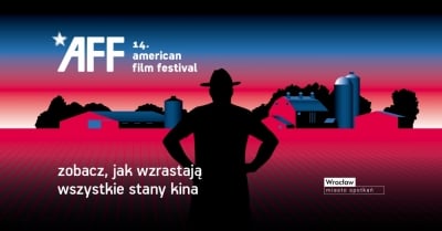 Święto amerykańskiego kina niedługo we Wrocławiu
