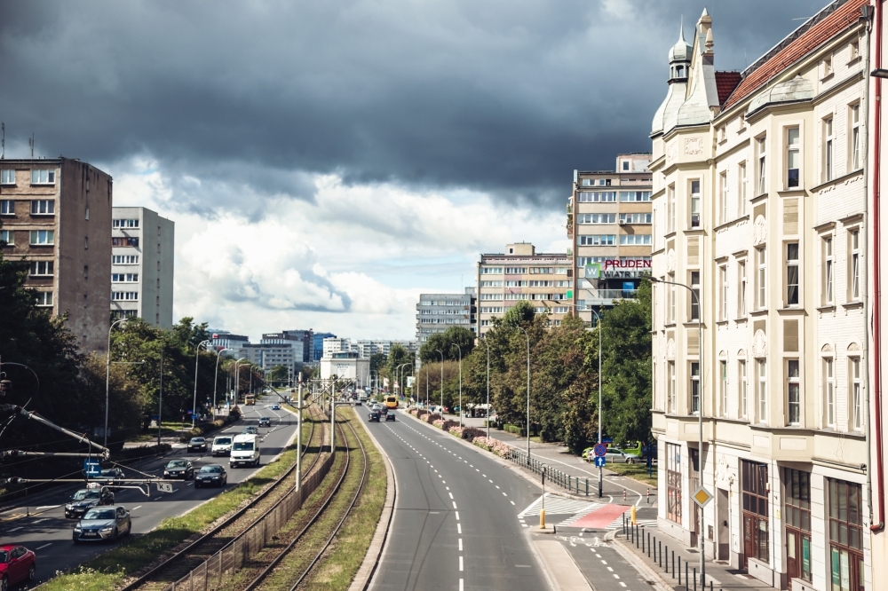 Odcinkowy pomiar prędkości na Legnickiej we Wrocławiu? Na razie będzie więcej kontroli - zdjęcie ilustracyjne/ archiwum radiowroclaw.pl