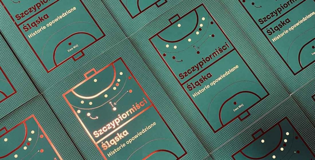 Dźwiękowa Historia - „Szczypiorniści Śląska. Historie opowiedziane". - fot. Centrum Historii Zajezdnia / Ośrodek „Pamięć i Przyszłość”