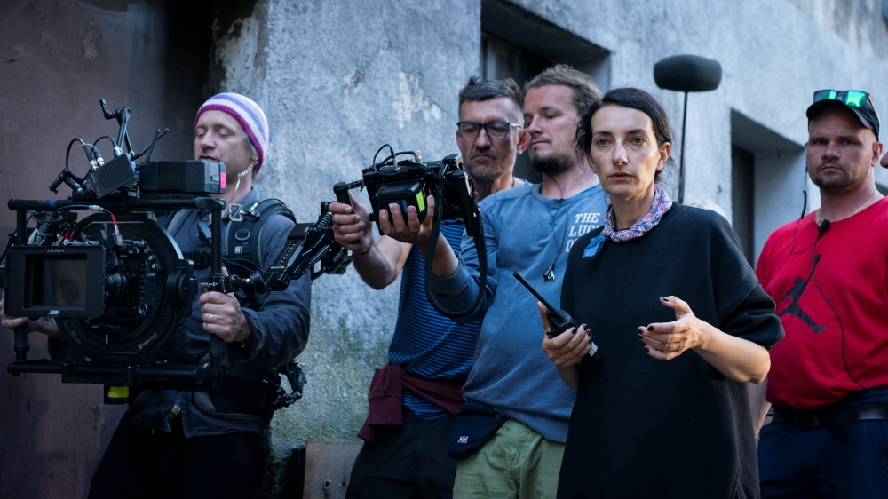 RWK: Kajtek Czarodziej i dźwięk w filmach – Fot. mat. prasowe