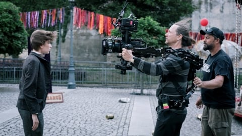 RWK: Kajtek Czarodziej i dźwięk w filmach - 4