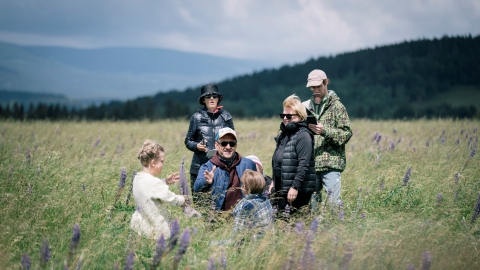 RWK: Kajtek Czarodziej i dźwięk w filmach - 6