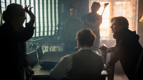 RWK: Kajtek Czarodziej i dźwięk w filmach - 8