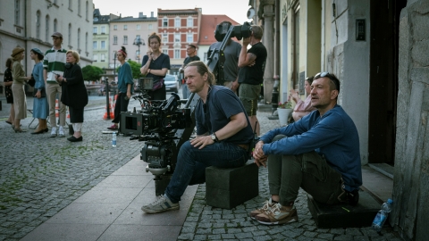 RWK: Kajtek Czarodziej i dźwięk w filmach - 10