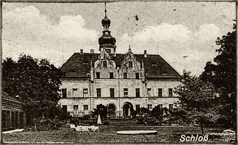 Czerwona Grabież. Lista Grundmanna cz. 03. Dolnośląskie Tajemnice odkrywamy z Joanną Lamparską [FILM, odc. 174] - 0