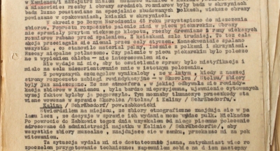 Czerwona Grabież. Lista Grundmanna cz. 03. Dolnośląskie Tajemnice odkrywamy z Joanną Lamparską [FILM, odc. 174] - 10