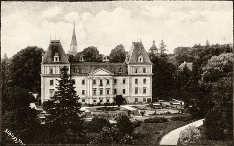 Czerwona Grabież. Lista Grundmanna cz. 03. Dolnośląskie Tajemnice odkrywamy z Joanną Lamparską [FILM, odc. 174] - 1