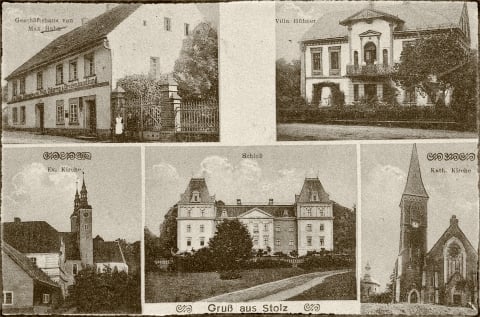 Czerwona Grabież. Lista Grundmanna cz. 03. Dolnośląskie Tajemnice odkrywamy z Joanną Lamparską [FILM, odc. 174] - 2