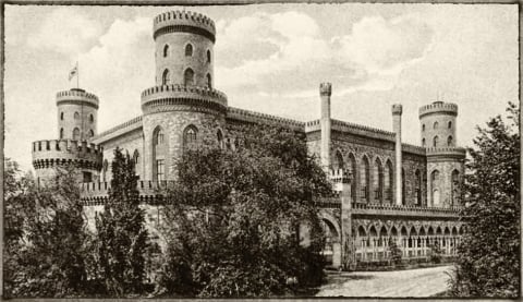 Czerwona Grabież. Lista Grundmanna cz. 03. Dolnośląskie Tajemnice odkrywamy z Joanną Lamparską [FILM, odc. 174] - 4