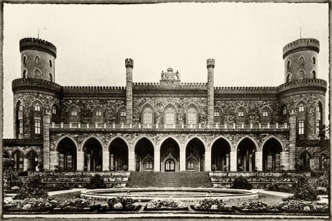 Czerwona Grabież. Lista Grundmanna cz. 03. Dolnośląskie Tajemnice odkrywamy z Joanną Lamparską [FILM, odc. 174] - 5