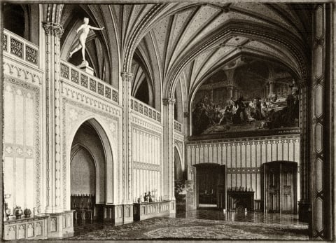 Czerwona Grabież. Lista Grundmanna cz. 03. Dolnośląskie Tajemnice odkrywamy z Joanną Lamparską [FILM, odc. 174] - 8