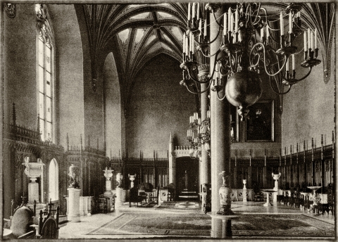 Czerwona Grabież. Lista Grundmanna cz. 03. Dolnośląskie Tajemnice odkrywamy z Joanną Lamparską [FILM, odc. 174] - 7