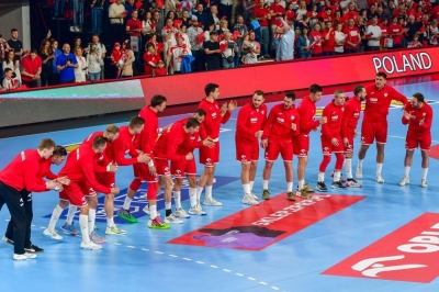 Kolejny sprawdzian kadry. Grał zawodnik Chrobrego Głog&oacute;w