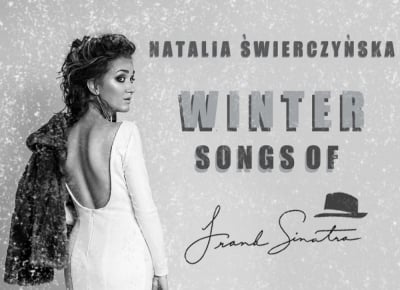 Winter Songs of Frank Sinatra – koncert