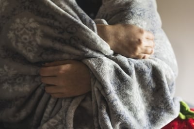 Sezon infekcyjny się rozkręca. Coraz więcej os&oacute;b choruje