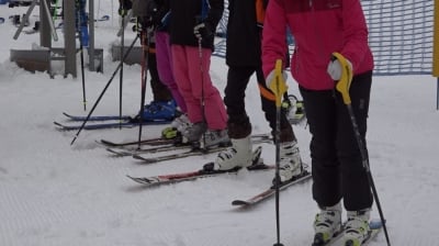 Dolnośląskie kurorty zimowe niemal gotowe na przybycie narciarzy